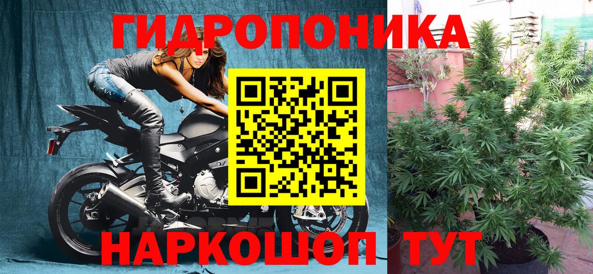 Каннабис AK-47 Мелеуз